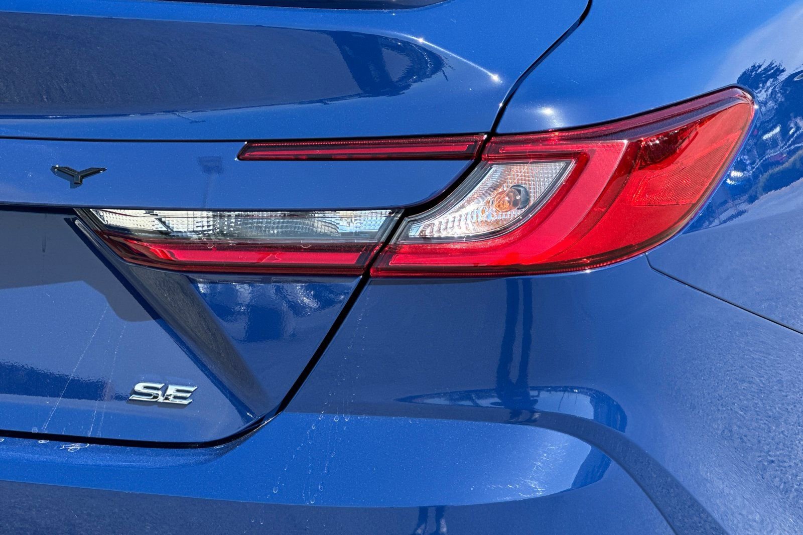 Used 2026 Toyota Camry SE image 34