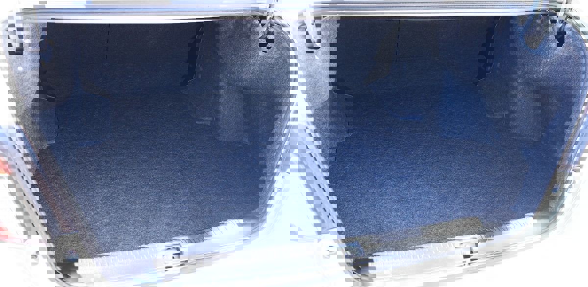 Used 2021 Subaru WRX Limited image 25