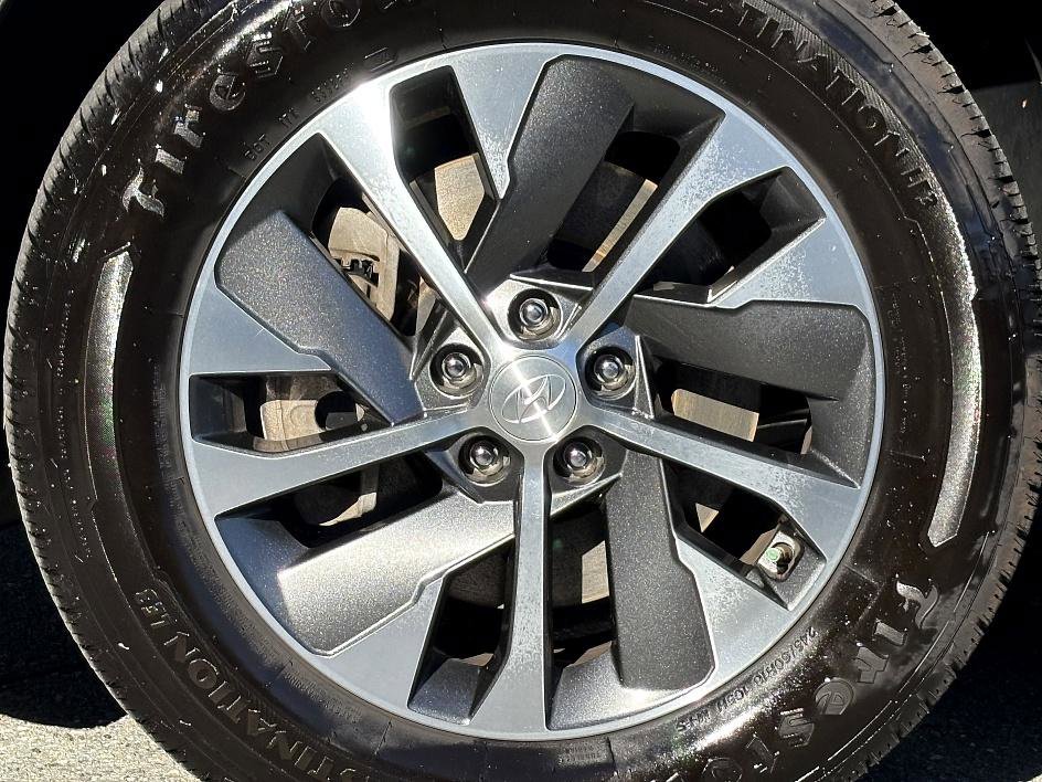 Used 2020 Hyundai Palisade SEL image 8