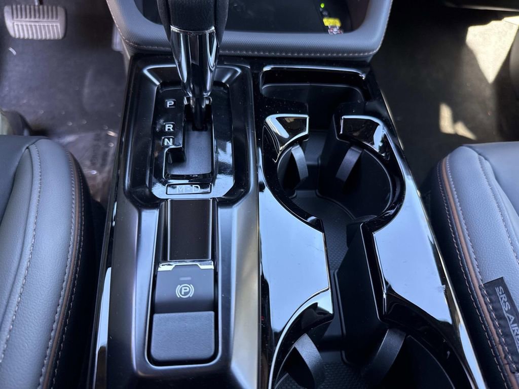 New 2026 Subaru Forester Sport AWD/4WD image 32