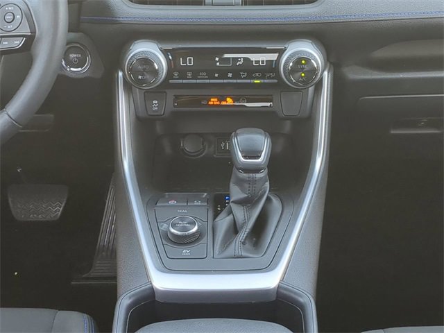 Certified 2024 Toyota RAV4 SE image 19