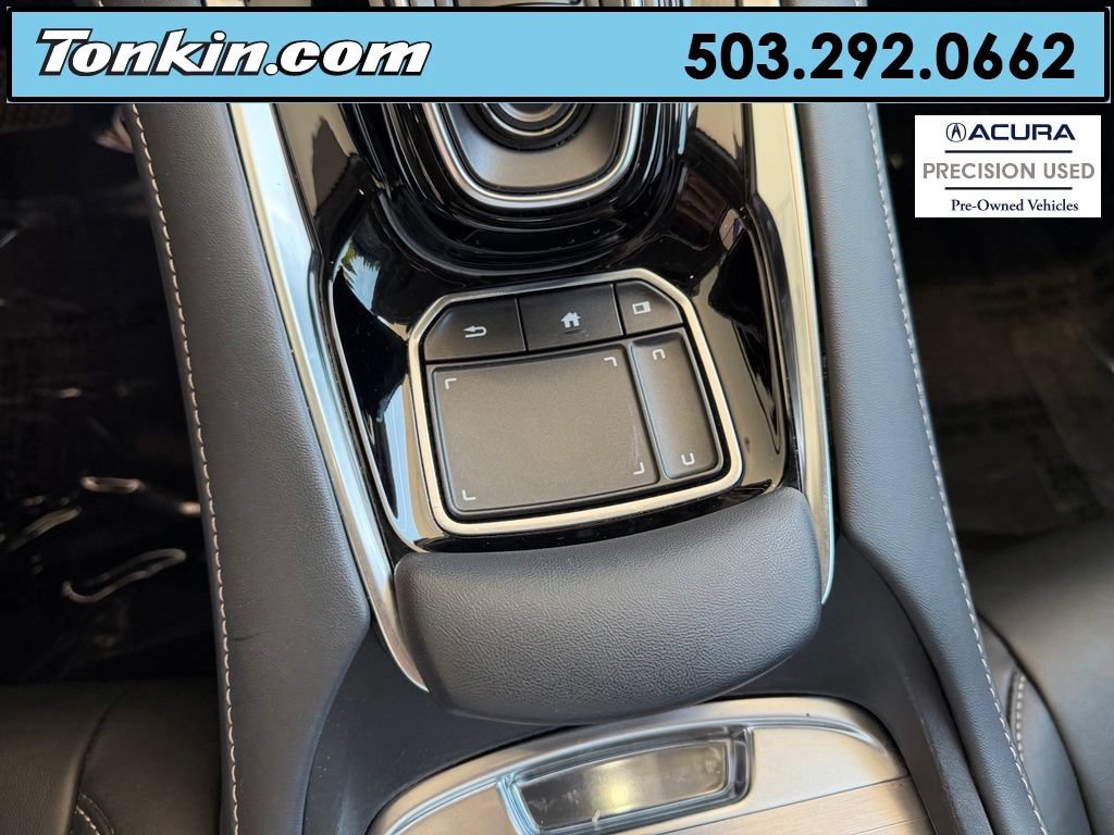 Certified 2019 Acura RDX AWD w/ Technology Package image 25