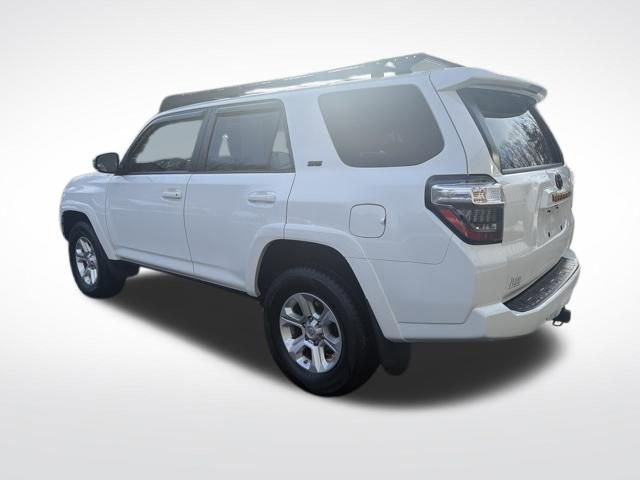 Used 2020 Toyota 4Runner SR5 Premium w/ Moonroof Package image 6