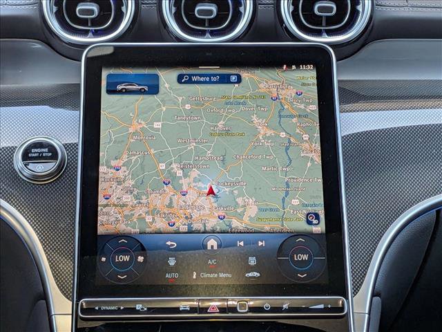 New 2026 Mercedes-Benz GLC 300 4MATIC image 14