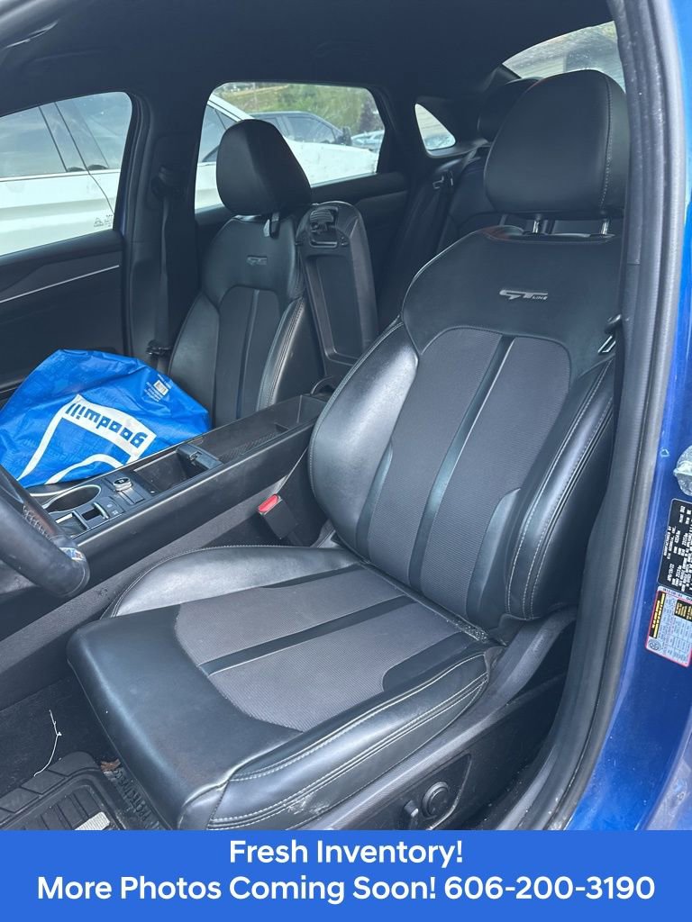 Used 2022 Kia K5 GT-Line image 7