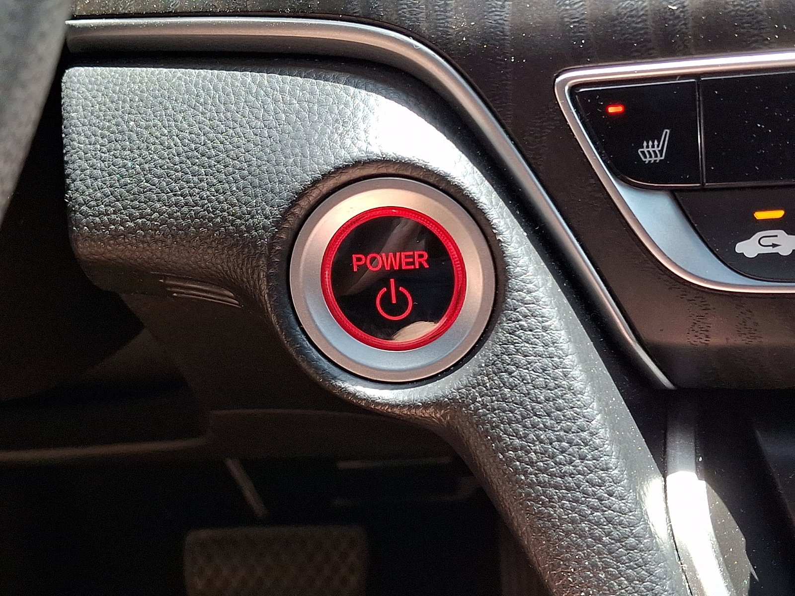 Used 2021 Honda Accord EX image 23