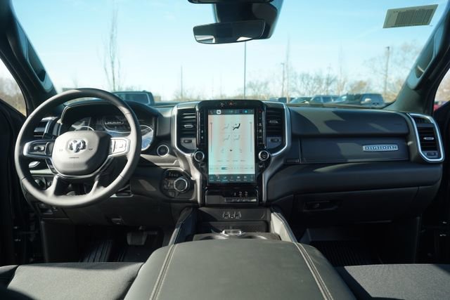 New 2026 RAM 1500 Big Horn image 22