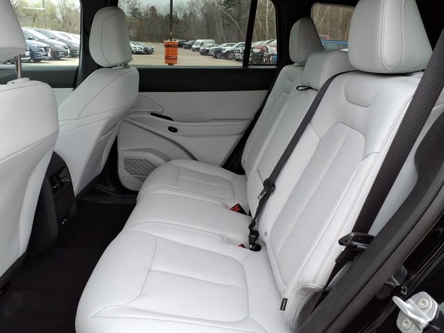 New 2026 Jeep Cherokee Limited AWD/4WD image 9