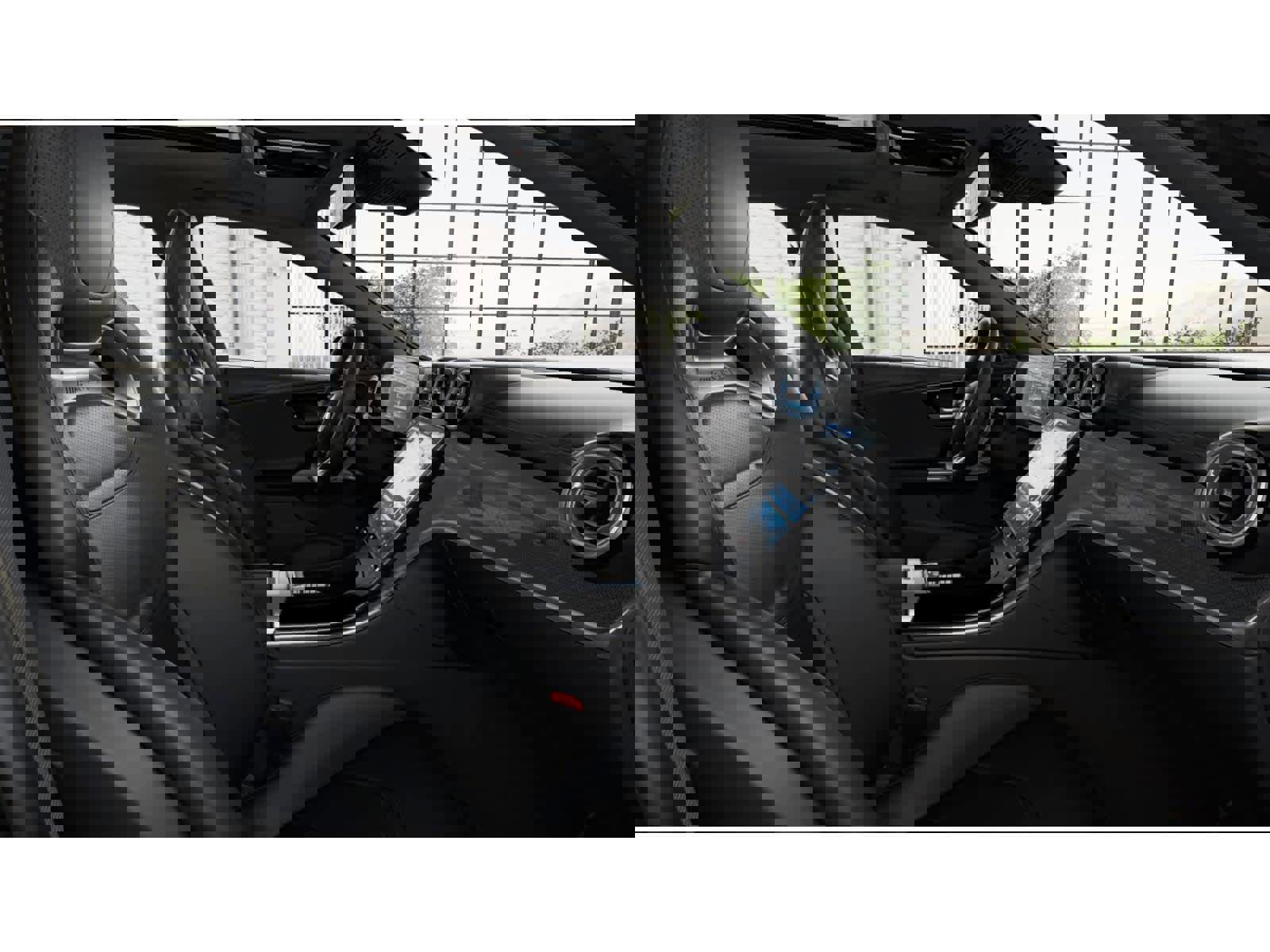 New 2026 Mercedes-Benz C 36 AMG S image 4