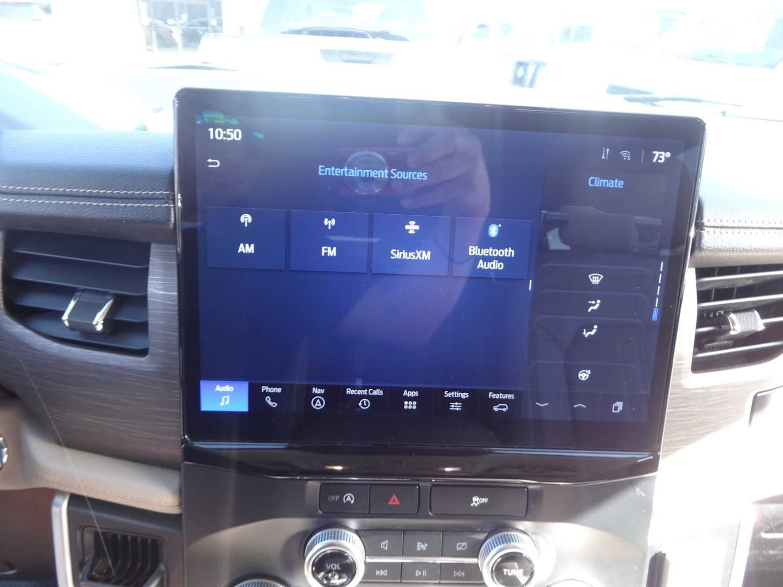 Used 2024 Ford Expedition Max Limited image 25