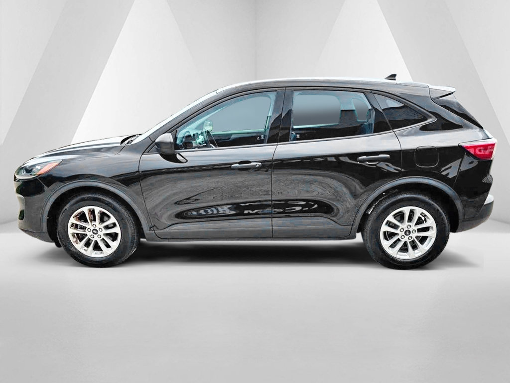 Used 2022 Ford Escape S FWD image 5