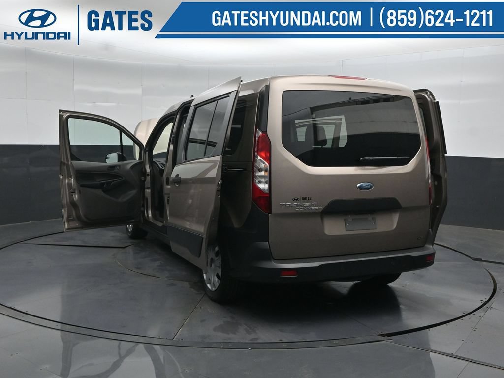 Used 2020 Ford Transit Connect XL FWD image 53