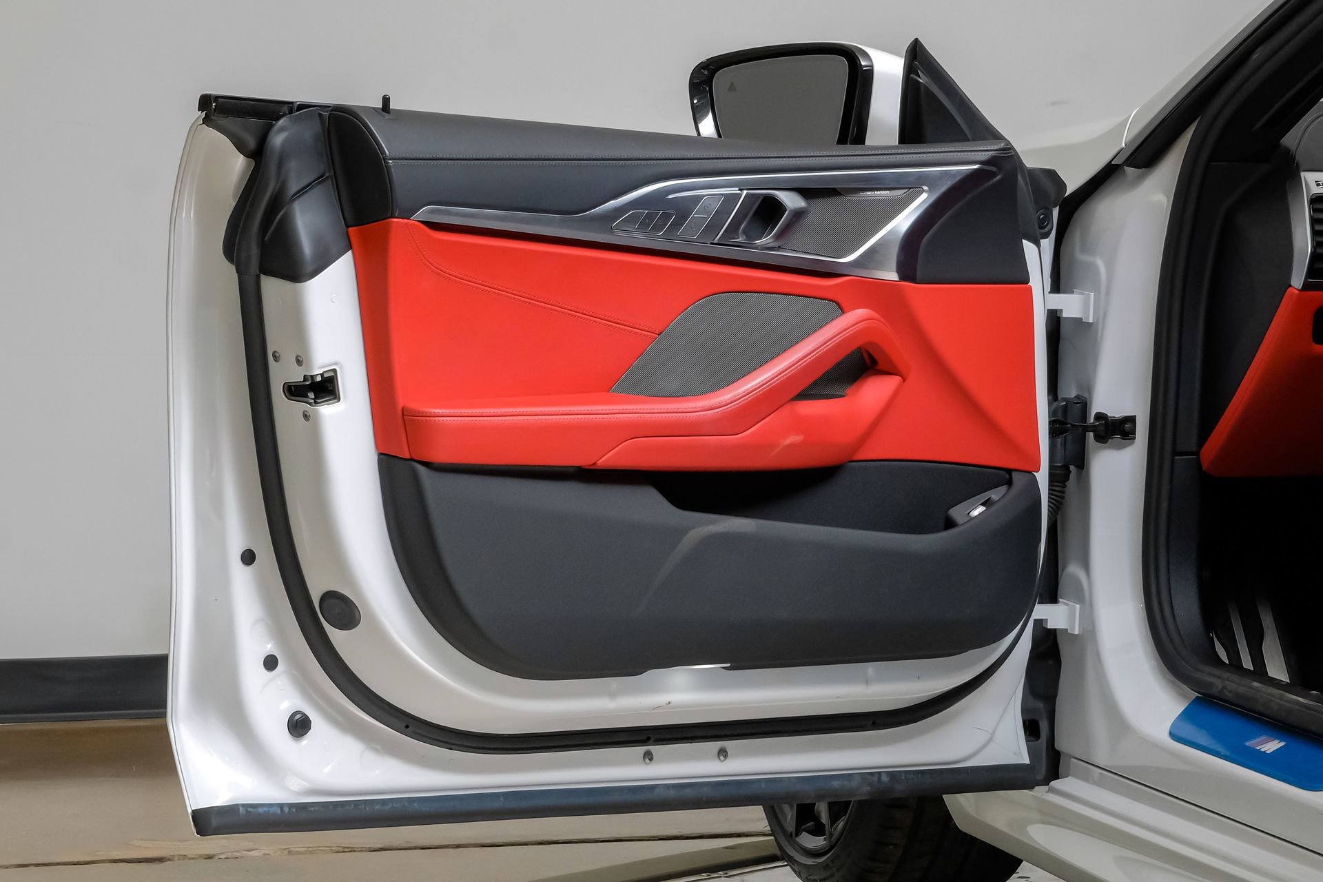 Used 2023 BMW 840i Gran Coupe w/ Comfort Seating Package image 46