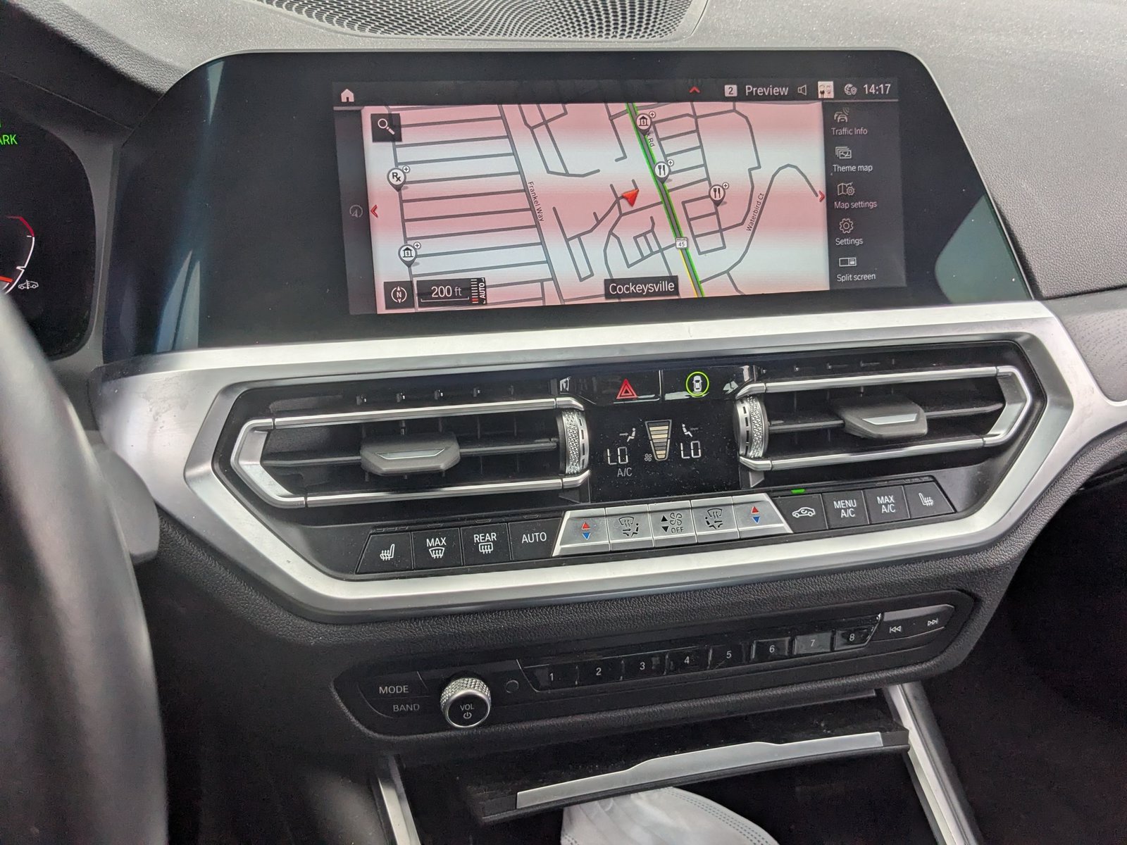 Used 2022 BMW 430i xDrive Coupe AWD/4WD image 13