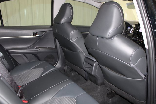 Used 2023 Toyota Camry SE image 24