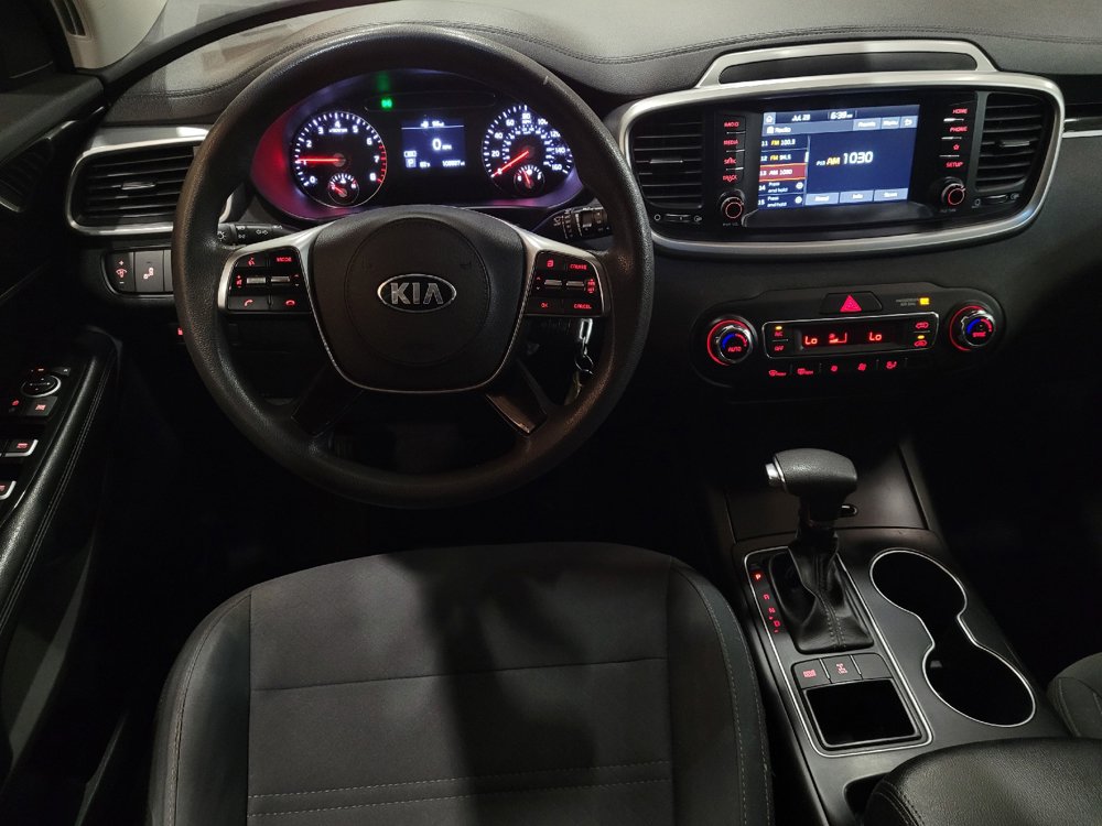 Used 2019 Kia Sorento AWD V6 image 22