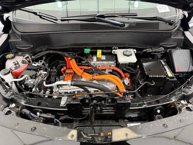 New 2027 Chevrolet Bolt LT w/ Comfort Package FWD image 8