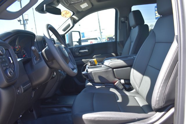 New 2026 Chevrolet Silverado 3500 W/T w/ WT Convenience Package AWD/4WD image 24