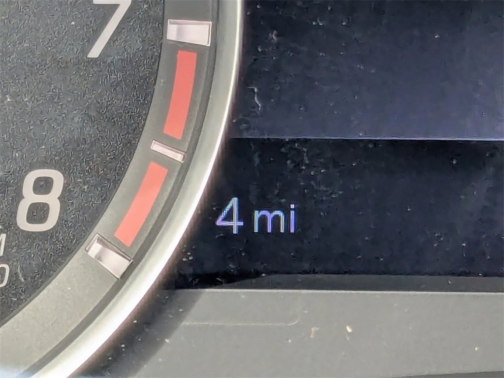 New 2026 Nissan Frontier SV w/ Tow Package image 29