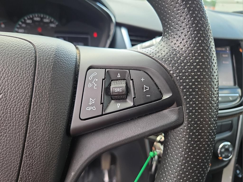 Used 2020 Chevrolet Trax LS w/ Tint and Cruise Package FWD image 19