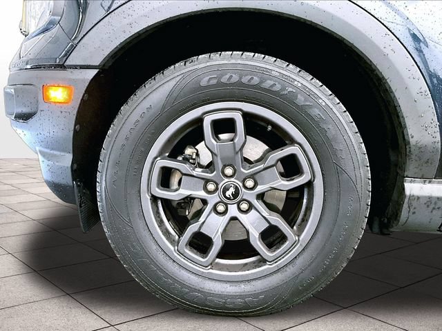 Used 2021 Ford Bronco Sport Big Bend AWD/4WD image 8