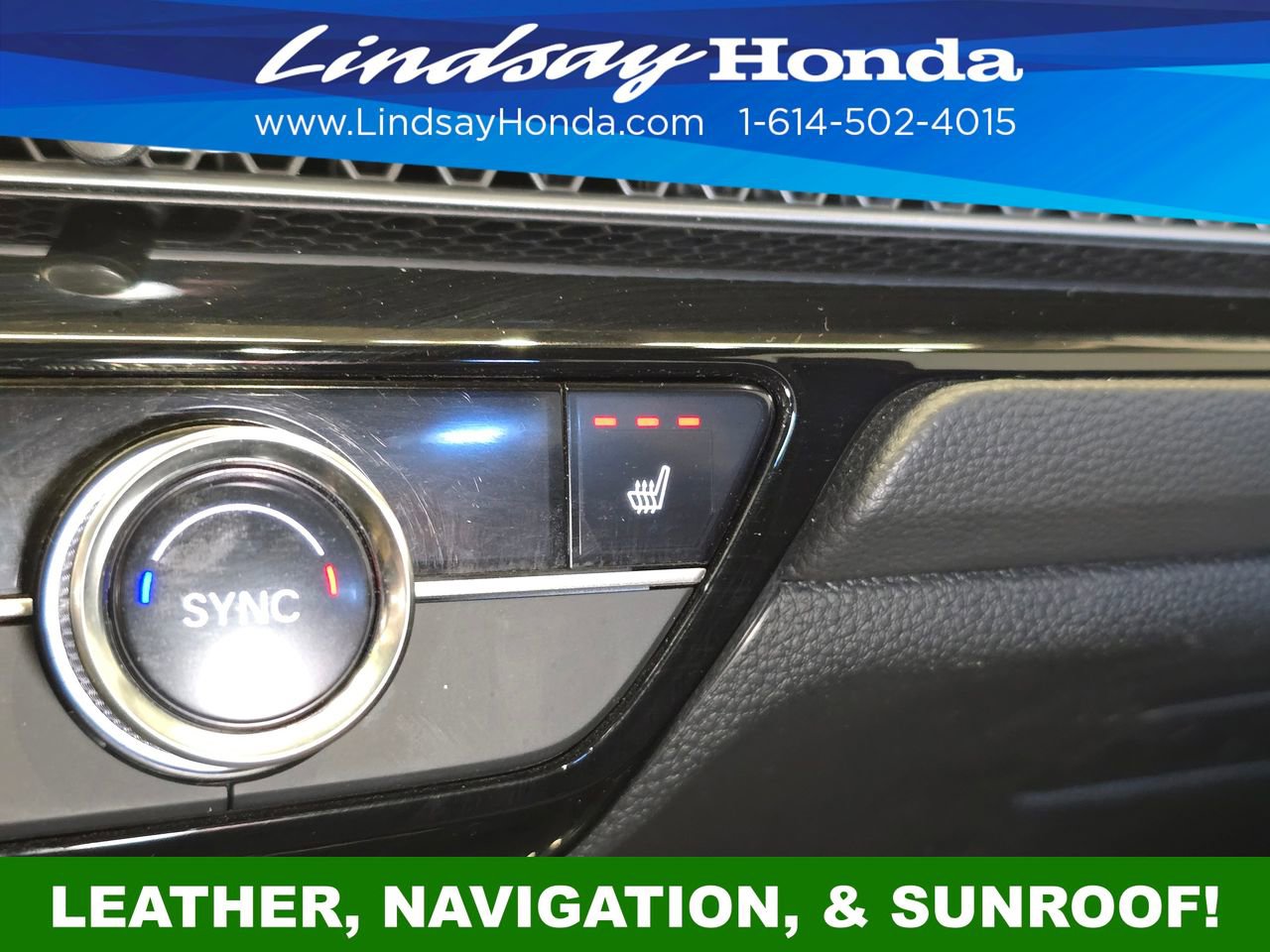 Used 2022 Honda Civic Sport Touring image 18