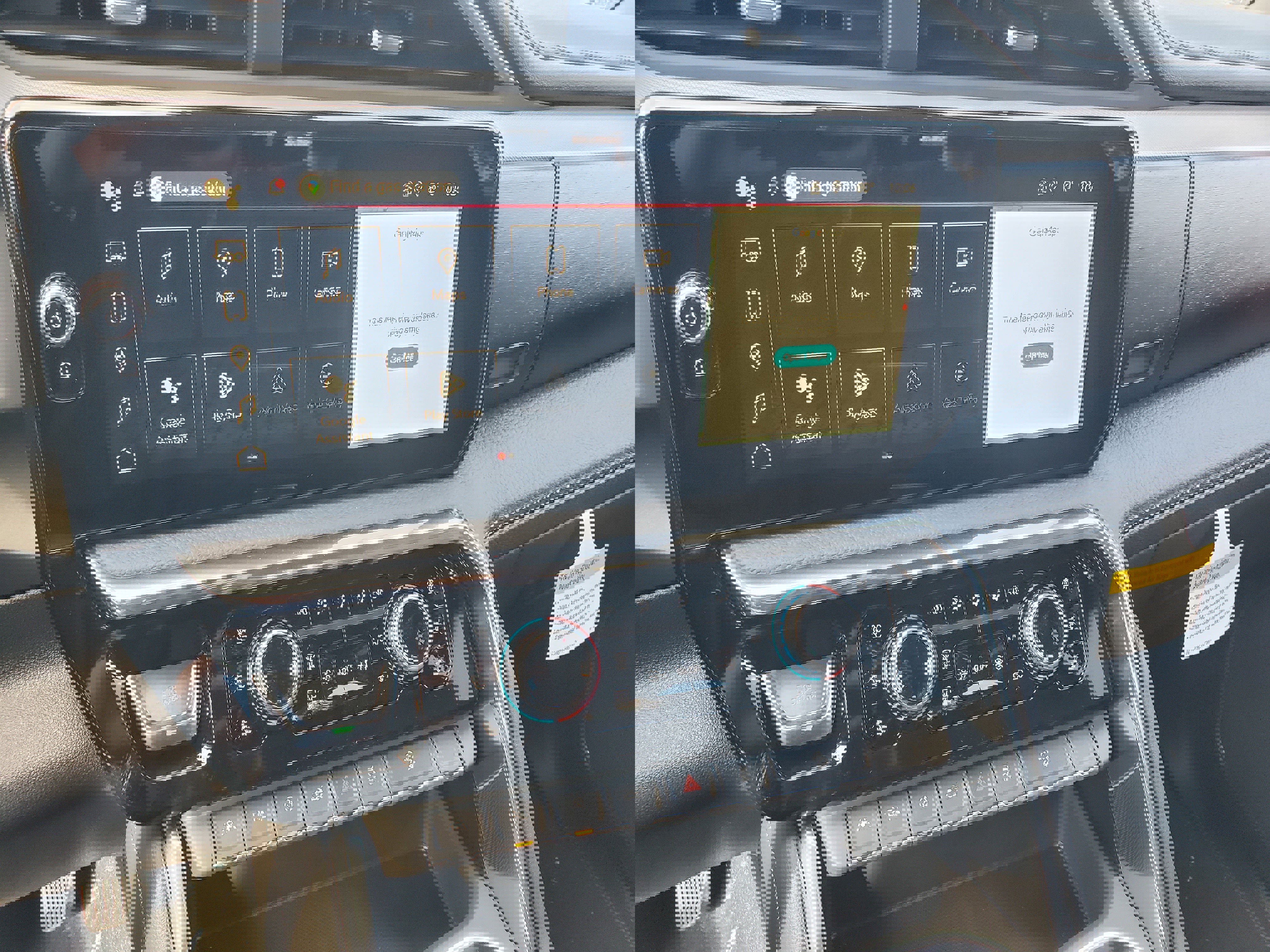 New 2026 GMC Sierra 1500 Denali w/ Denali Reserve Package image 16