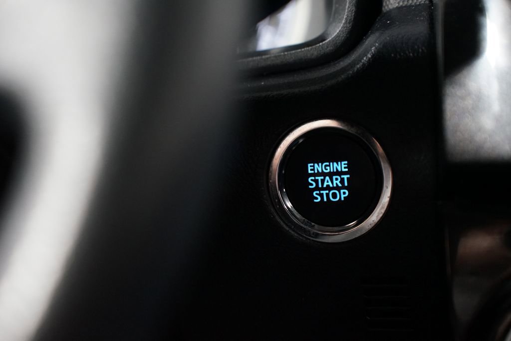 Certified 2022 Toyota 4Runner TRD Pro image 27