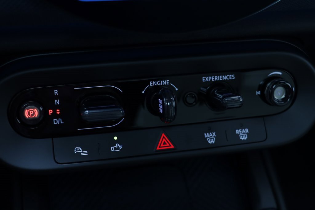 Certified 2025 MINI Cooper Countryman S image 13