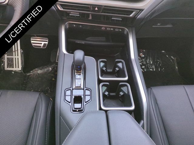 Certified 2025 Lexus TX 350 AWD w/ Technology Package image 18