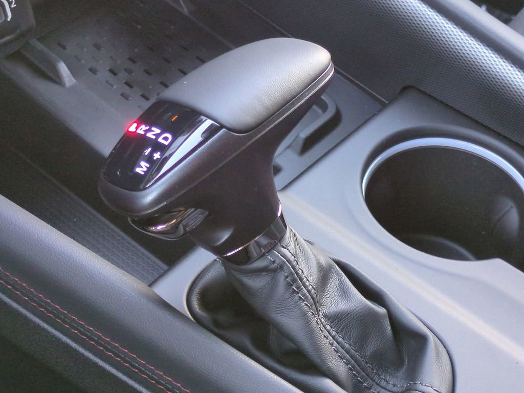 New 2026 Dodge Durango GT w/ Blacktop Package image 24