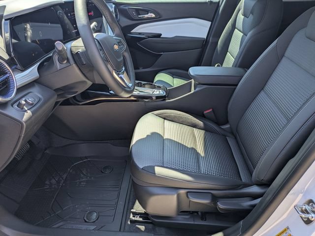 New 2026 Chevrolet Trax LT w/ Driver Confidence Package FWD image 10