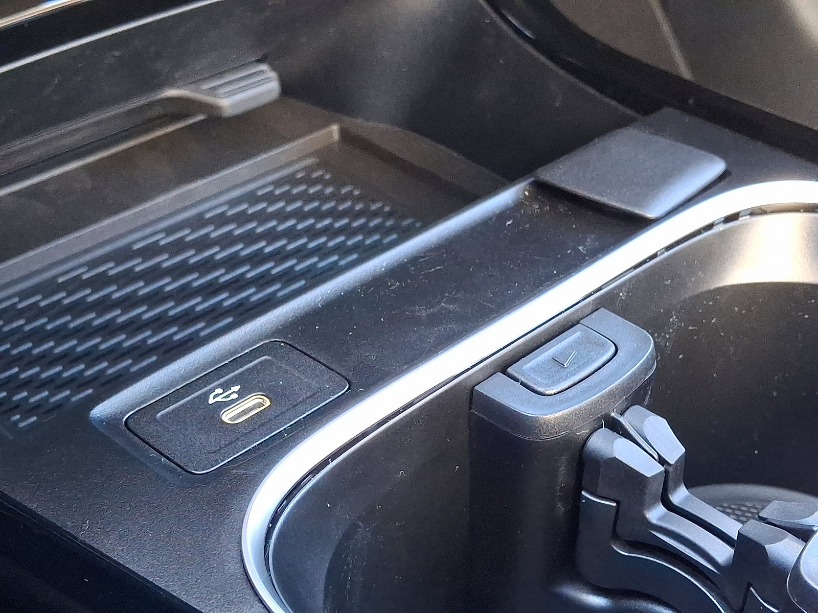 Used 2026 Mercedes-Benz CLA 250 4MATIC image 20