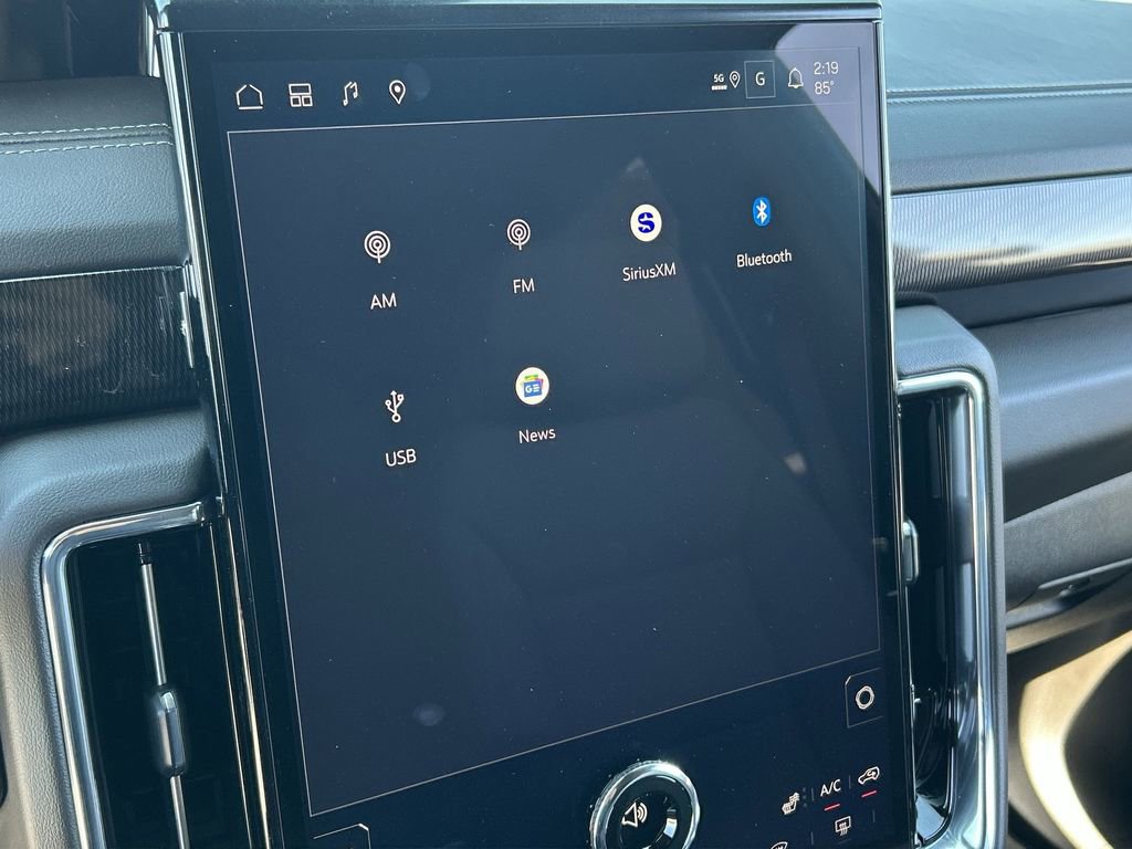 New 2026 GMC Yukon XL Elevation image 13