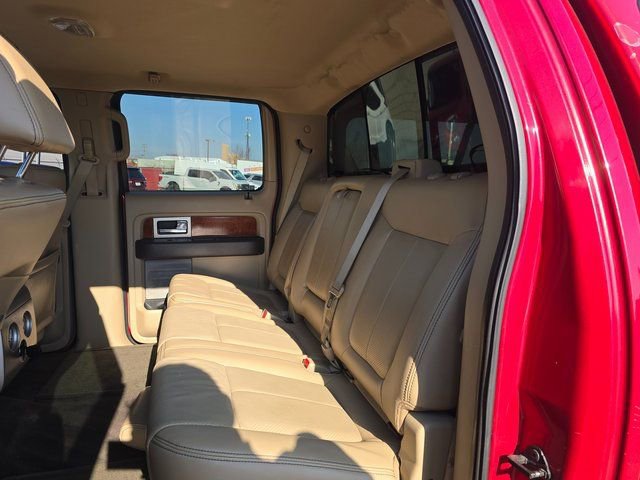 Used 2009 Ford F150 Lariat image 14