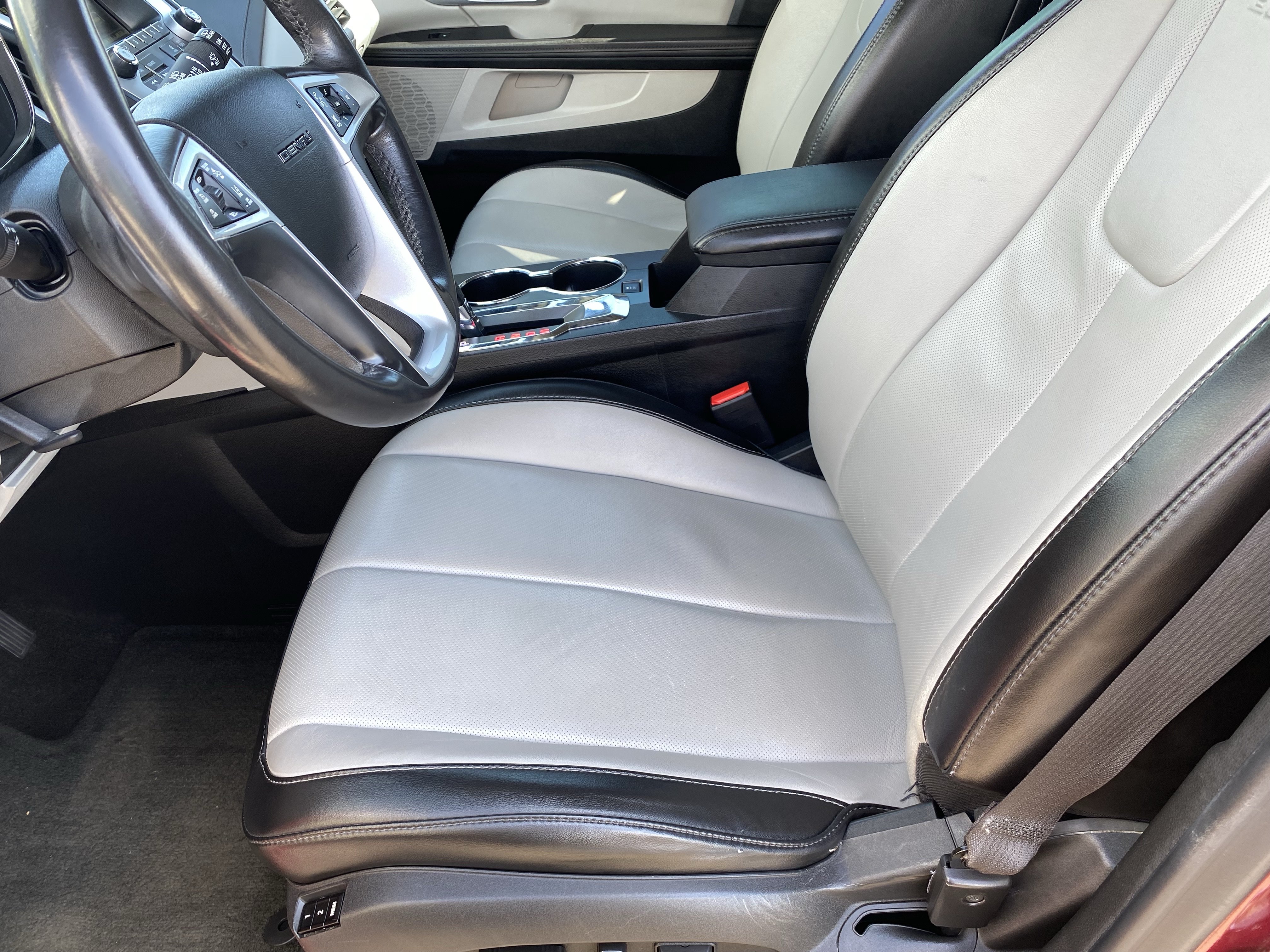 Used 2017 GMC Terrain Denali FWD image 17