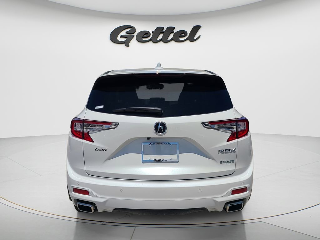 New 2026 Acura RDX SH-AWD w/ Advance Package image 5