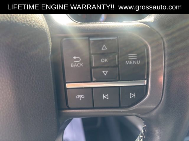 Used 2021 Ford F150 Lariat AWD/4WD image 15