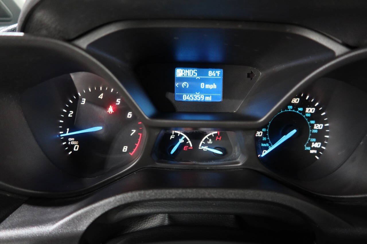 Used 2016 Ford Transit Connect XL FWD image 28