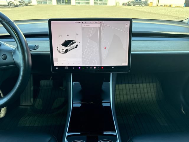 Used 2018 Tesla Model 3 Long Range AWD/4WD image 22