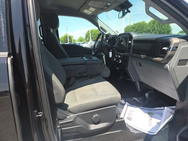 Used 2024 Ford F150 XLT AWD/4WD image 51