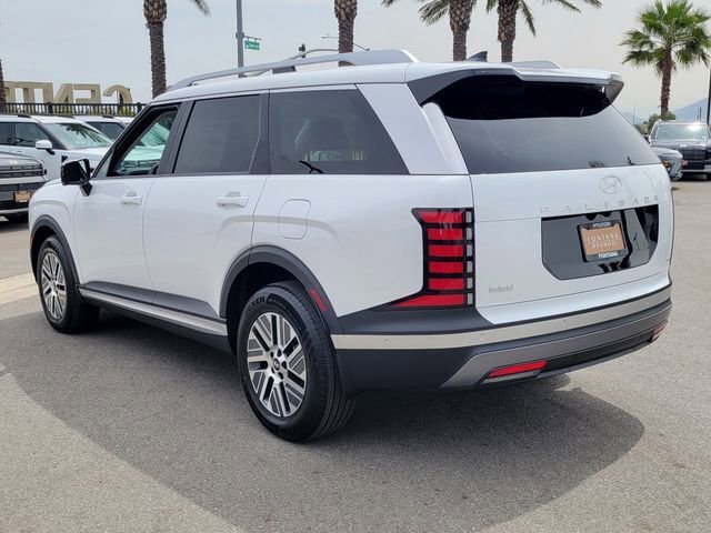 New 2026 Hyundai Palisade SEL Premium image 3