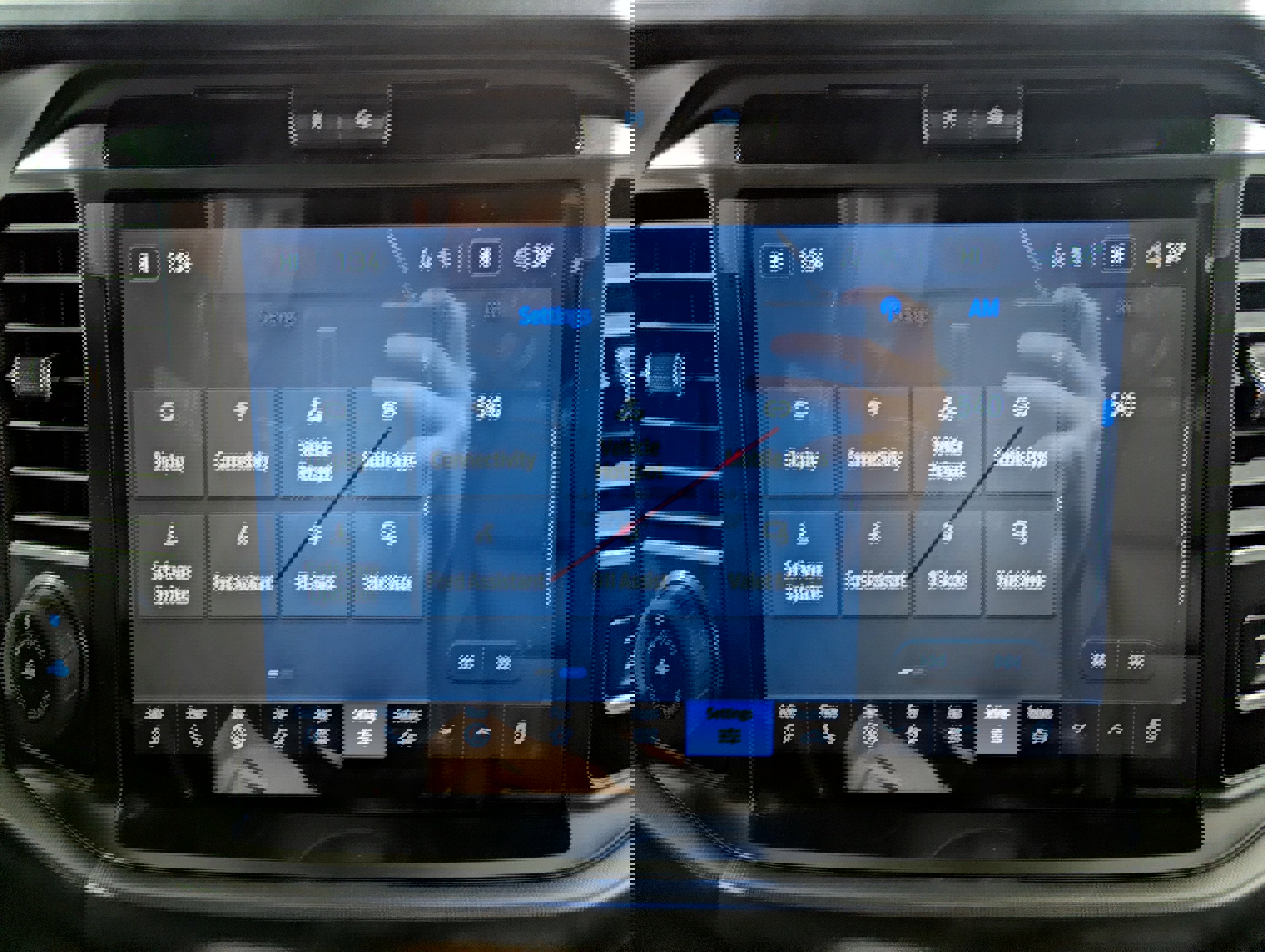 New 2025 Ford F150 Raptor image 24