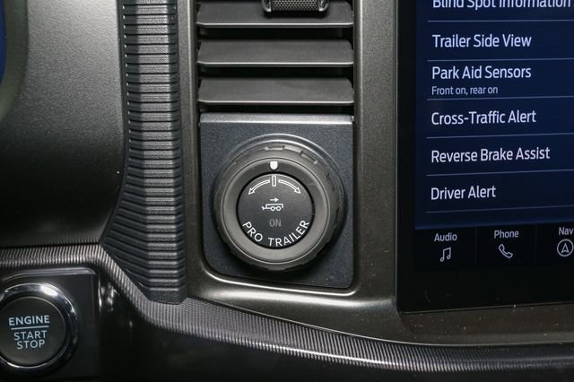 New 2026 Ford F150 Raptor AWD/4WD image 35