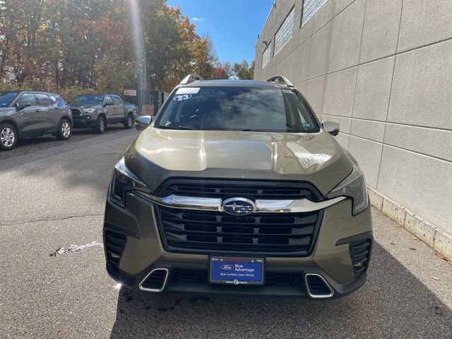 Used 2023 Subaru Ascent Touring image 3
