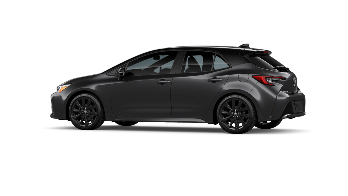 New 2026 Toyota Corolla XSE FWD image 5