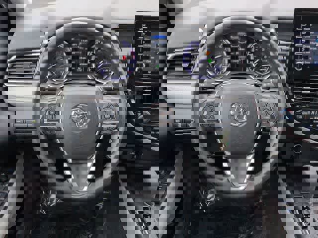 Used 2024 Toyota Camry LE image 23