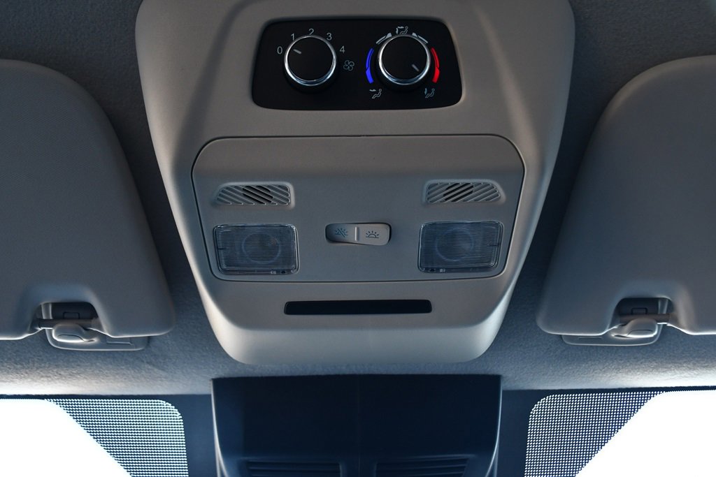 New 2025 Ford Transit 350 XLT w/ Upfitter Package image 26