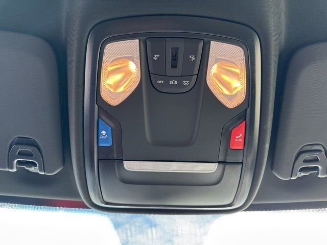 New 2024 RAM 3500 Tradesman w/ Chrome Appearance Group image 16