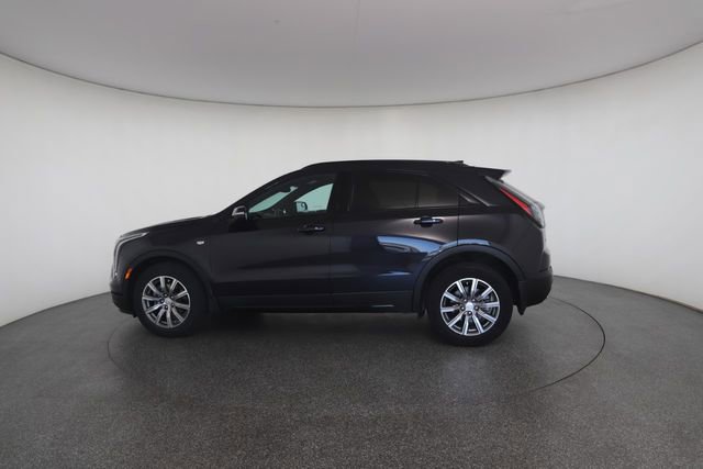 Used 2023 Cadillac XT4 Sport w/ Sun And Sound Package image 8